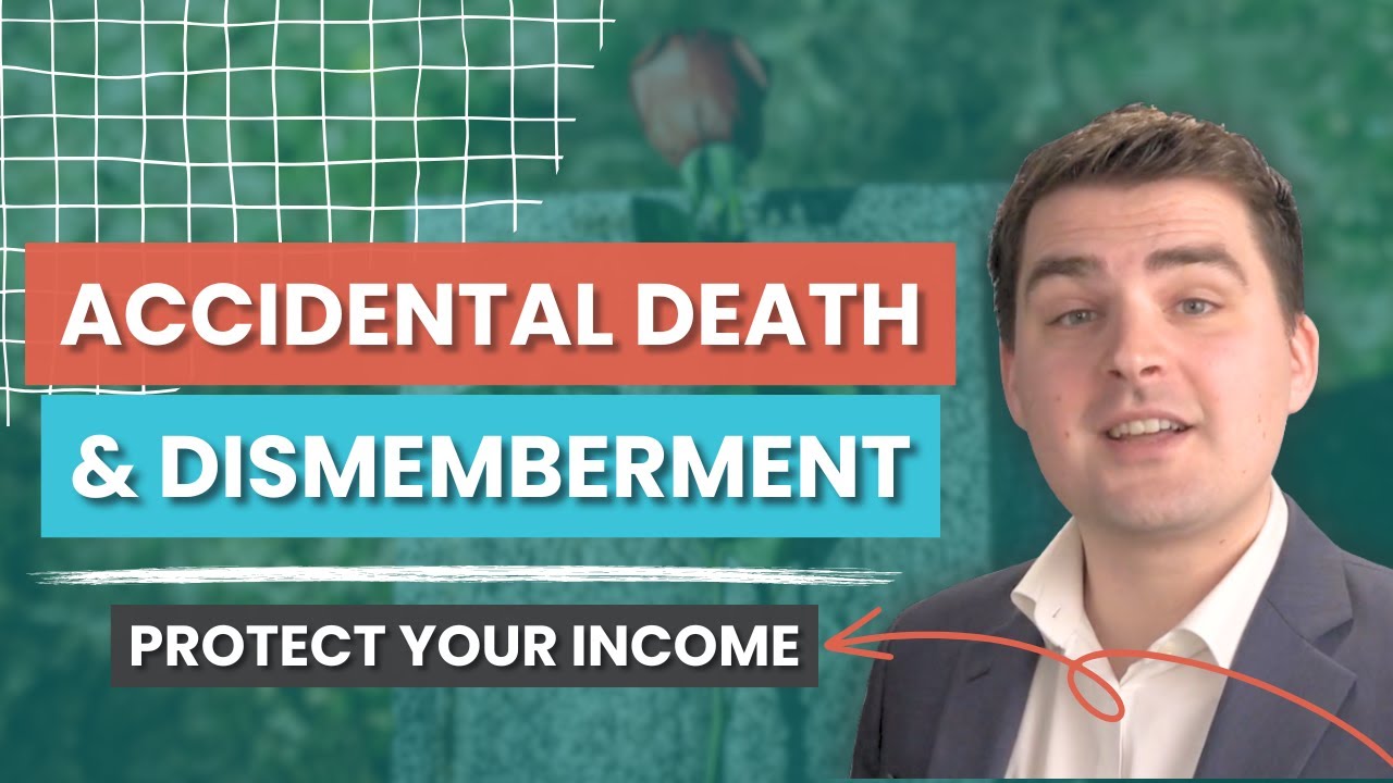 Is Accidental Death & Dismemberment Insurance Worth It?
