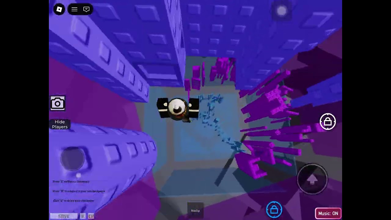 I find god player