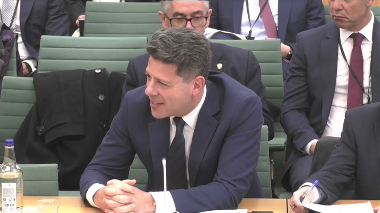 All British citizens in overseas territories should have say in UK Parliament, says Picardo
