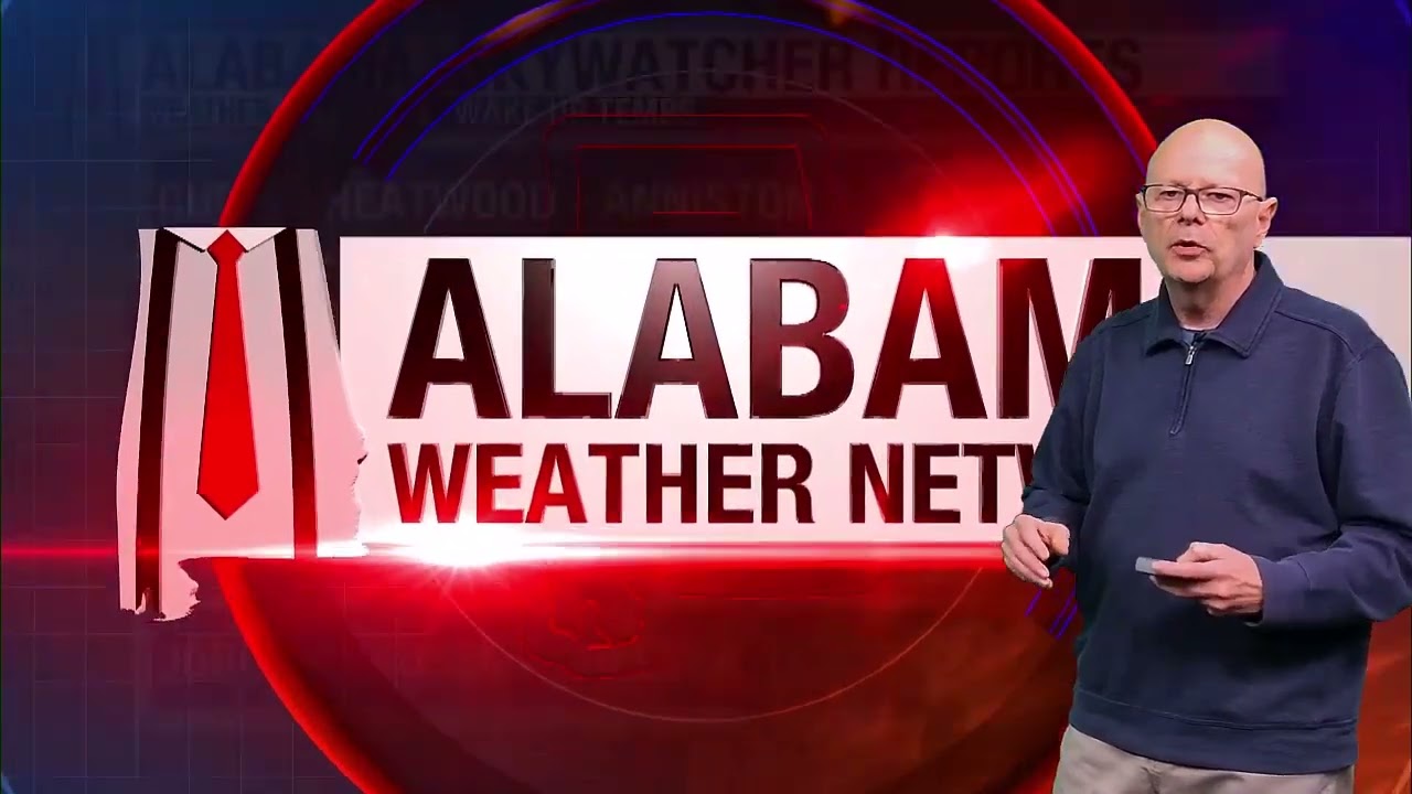 AWN Sunday 2/22/26 Gold Medal Statewide Forecast Update from Bill Murray