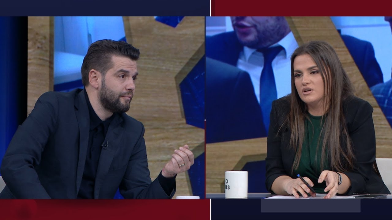 Debat mes kandidatëve/ “S’kemi ardhur për marketing të punës tënde, fol për qytetarët”