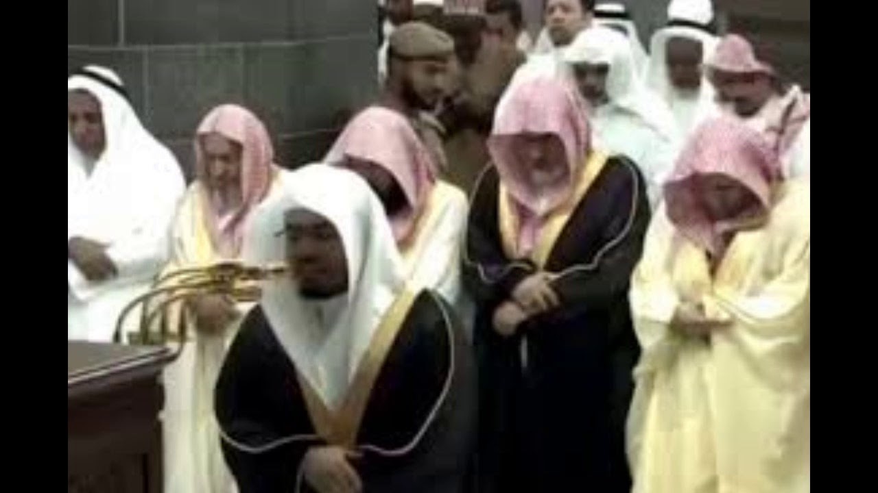 سورة الطارق مكررة 21 مرة لشيخ ياسر الدوسري