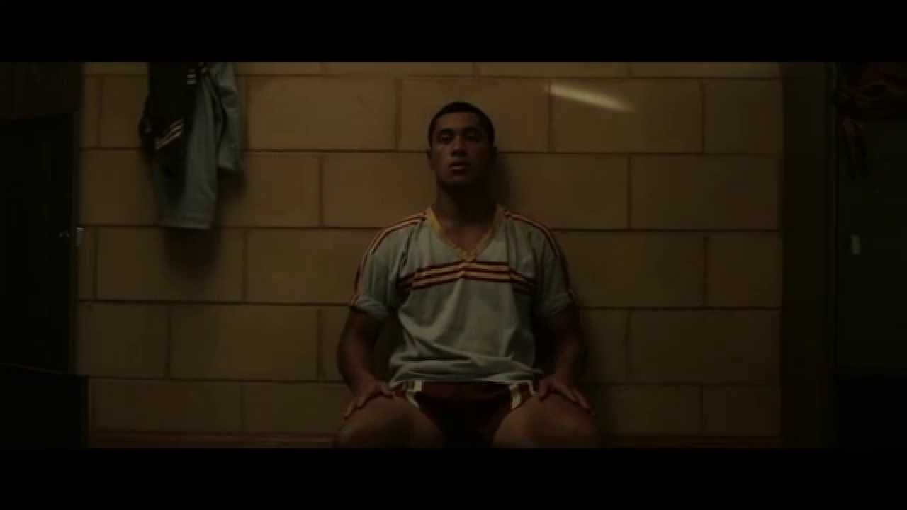 AMUA Teaser Trailer... starring James Rolleston