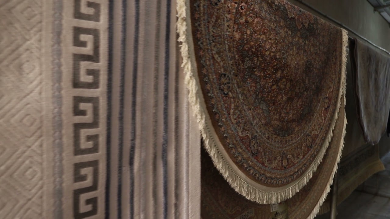 Our Carpet Cleaning Service - Atlantis Laundry - Doha / Qatar