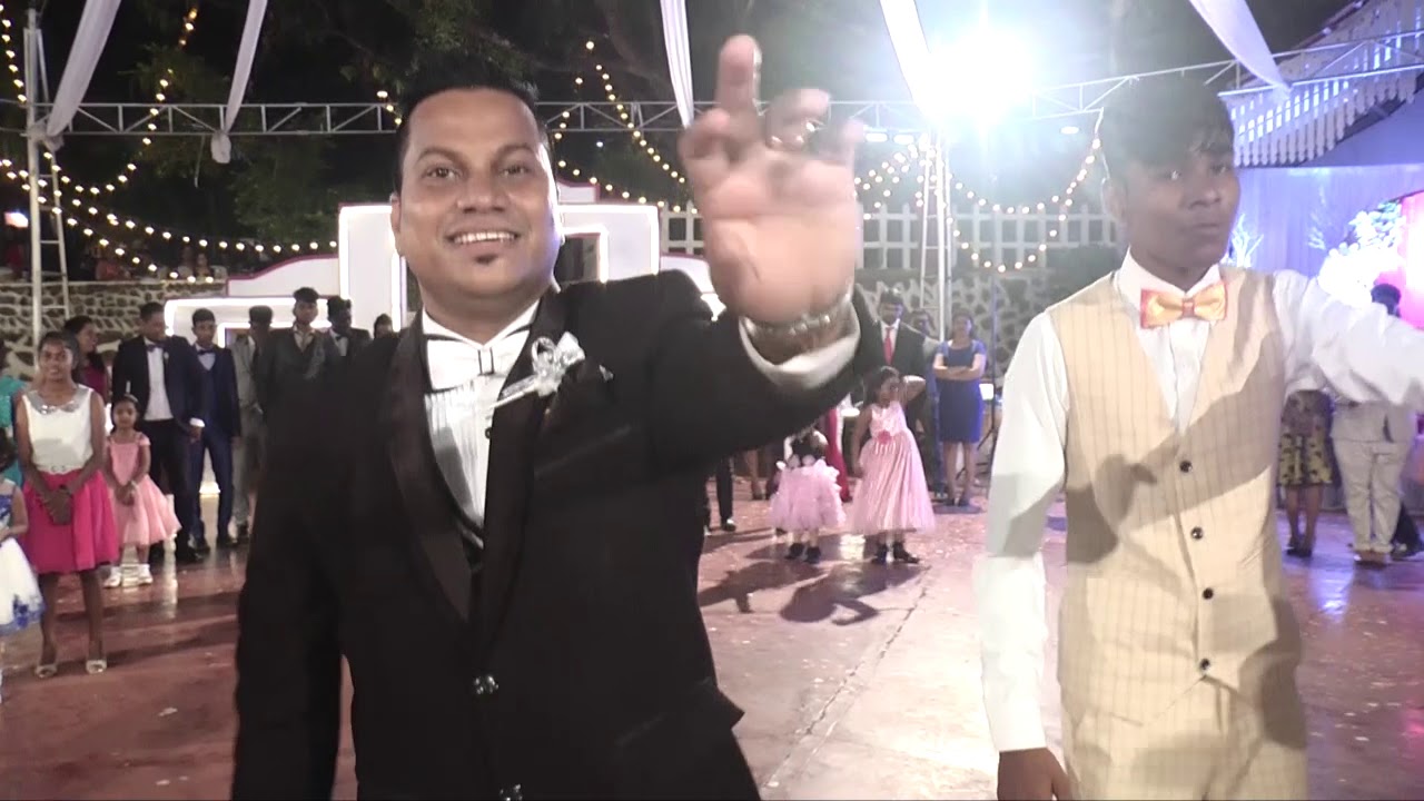 Jeorge + Nowilda 16.2.19