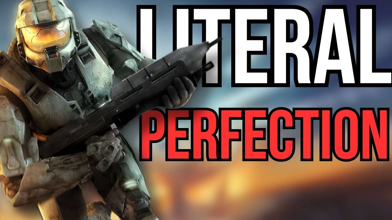 HALO 3: a Timeless Masterpiece