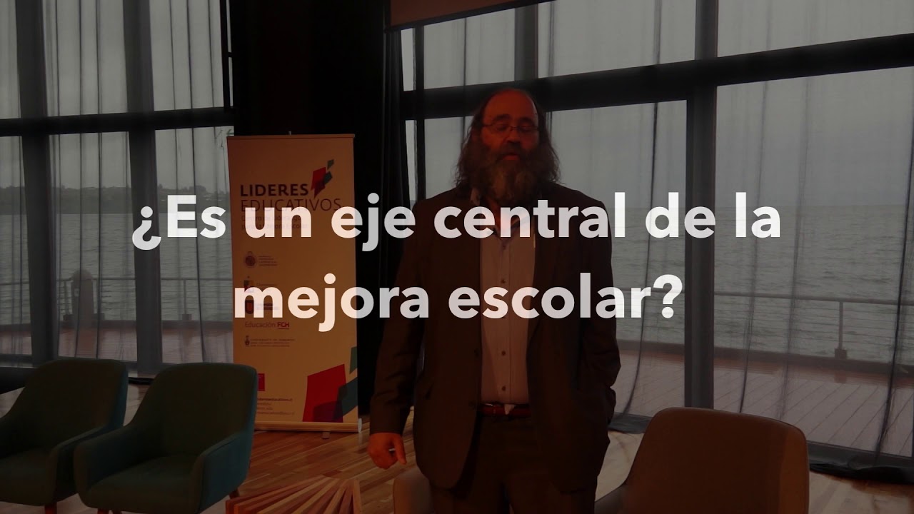 Entrevista a Javier Murillo.