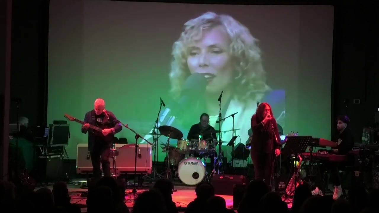 Concerto Time Machine & Con Fusion