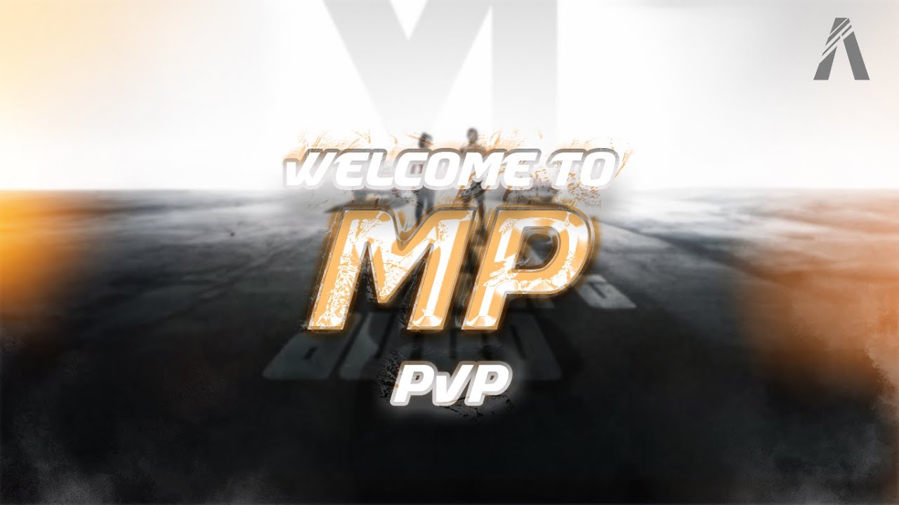 [FREE]  Base FiveM PvP – MP PvP [Discord.gg/mppvp]
