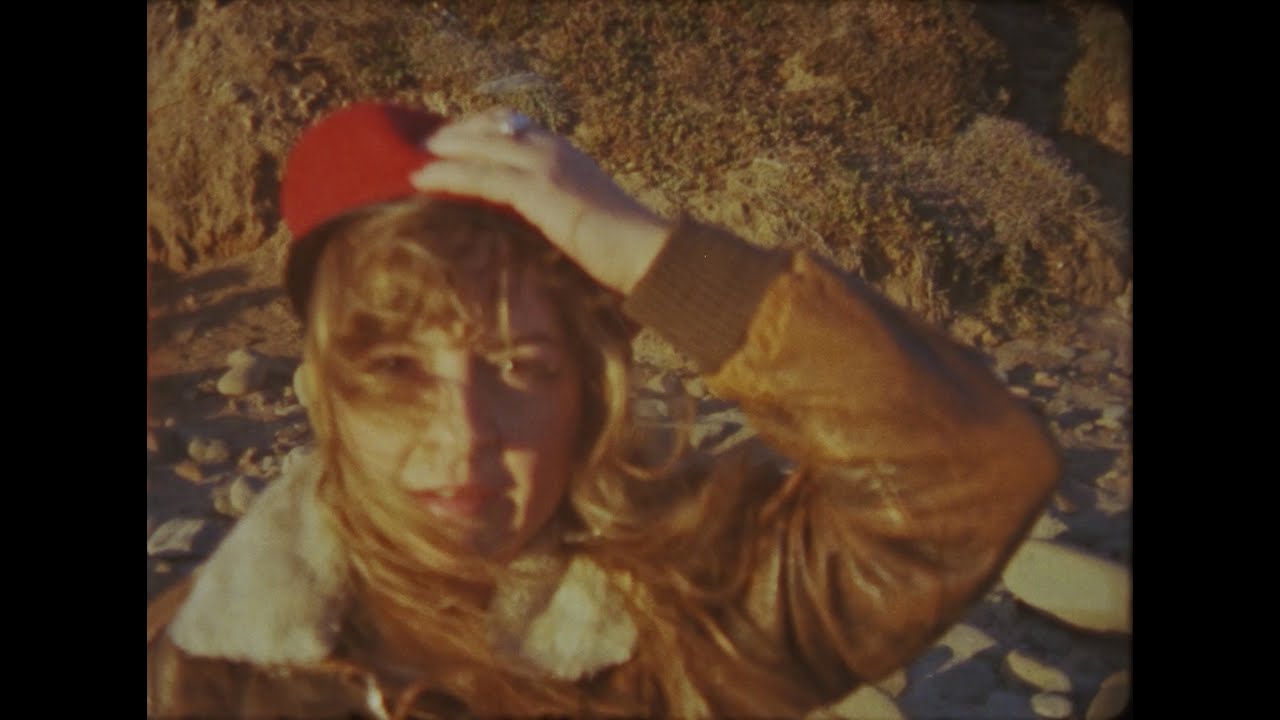 Morgan Nagler - Cradle The Pain (Official Music Video)