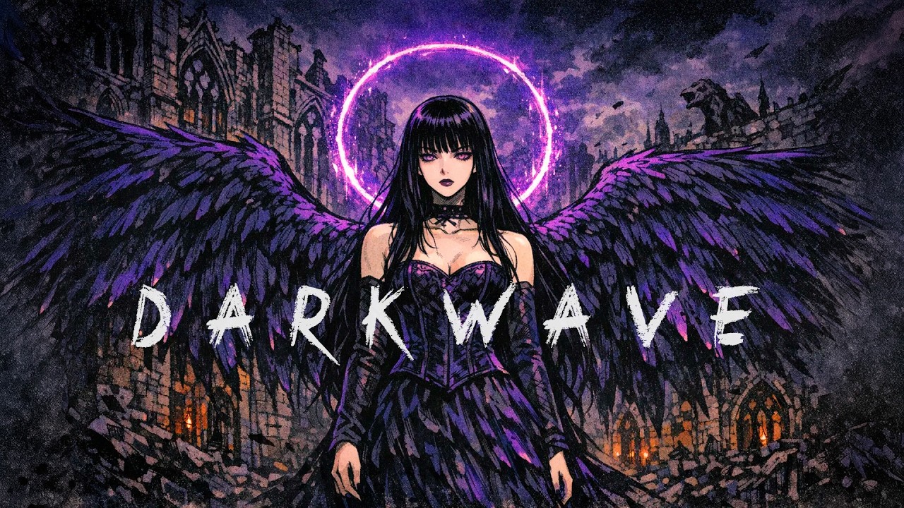 𝖓𝖔 𝖜𝖔𝖗𝖉 𝖋𝖔𝖗 𝖙𝖍𝖎𝖘 💀 [ DARKWAVE | GOTHWAVE | COLDWAVE ]
