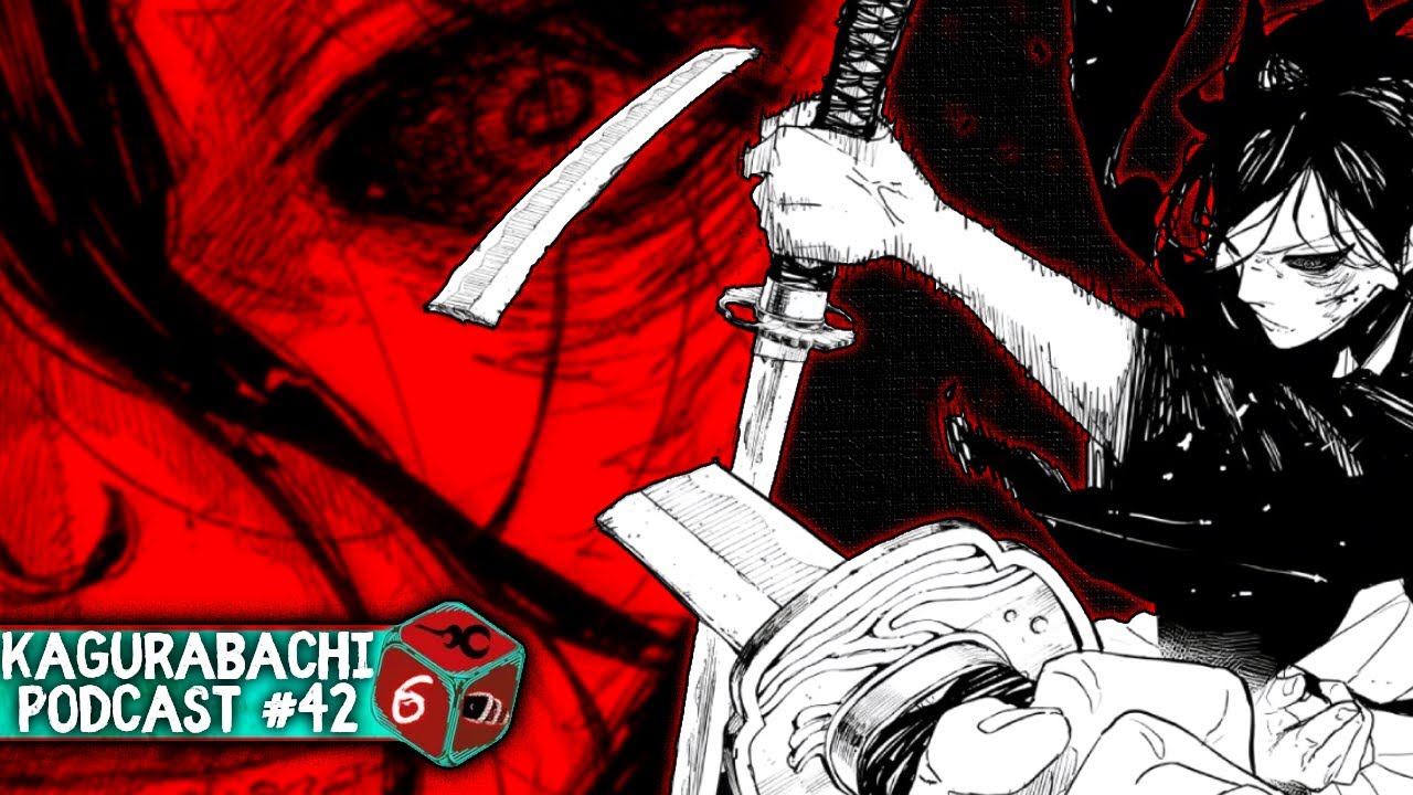 Another Blade Bites The Dust?? | Kagurabachi Chapter 108