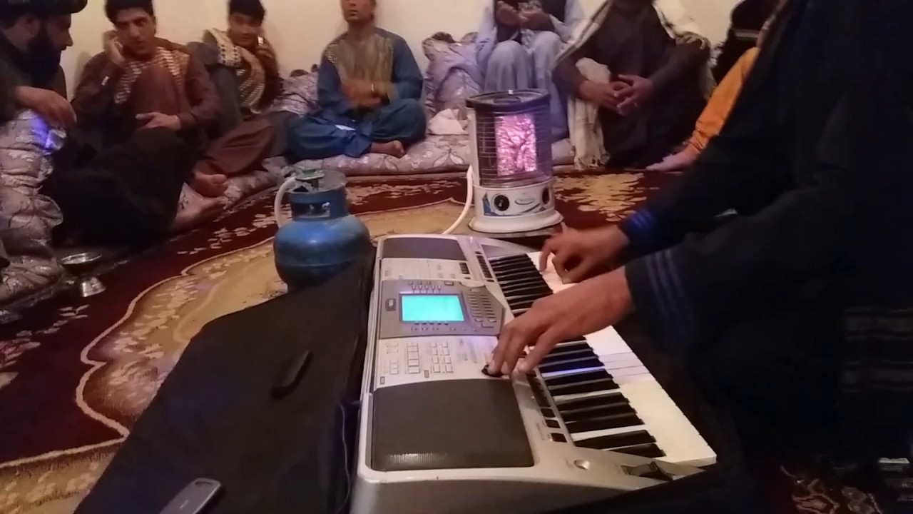 افغانستان هرات تورغندی