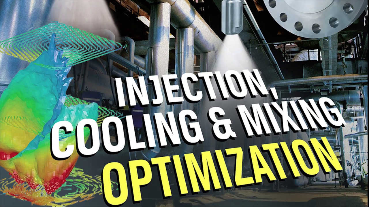 Spray Technology Forum Preview