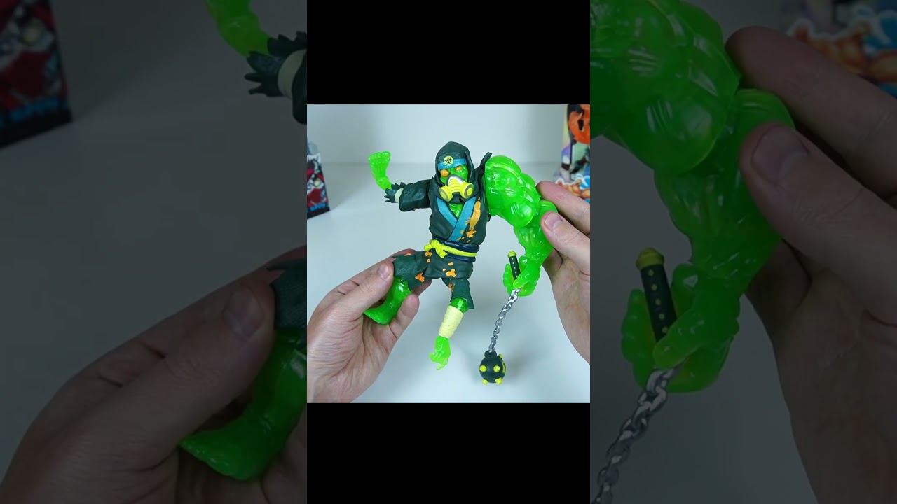Ниндзя и  Зомби – Ниндзомби. Ninjombie. Ниндзяго на максималках.