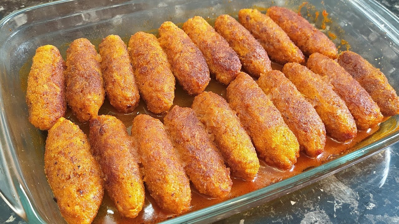 حضريها غير بربع صدر دجاج 🔥وصفة تاع هاذ اليامات توجد ف10دق بنتها وريحتها قلبت الدار🤤