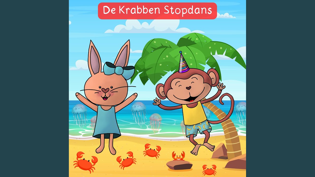 De Krabben Stopdans