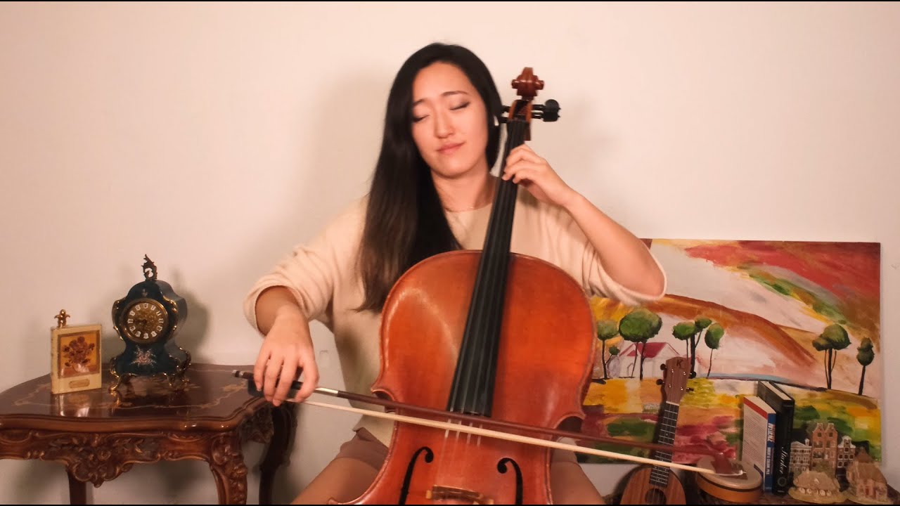 No. 8 | Alwin Schroeder 170 Foundation Studies for Violoncello, C. Schroeder, Op. 31