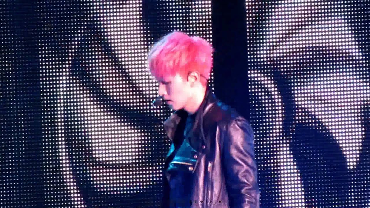 130812 SS5 TAIWAN - so cold