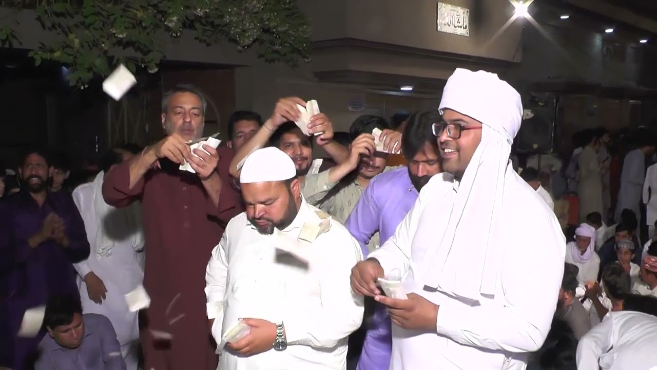 Asan Maniya Ali Nu Sardar Ae | Qasida Mola Ali (Moin Afzal Chand Qawal) SAI ABDUL MAJEED SARDAR