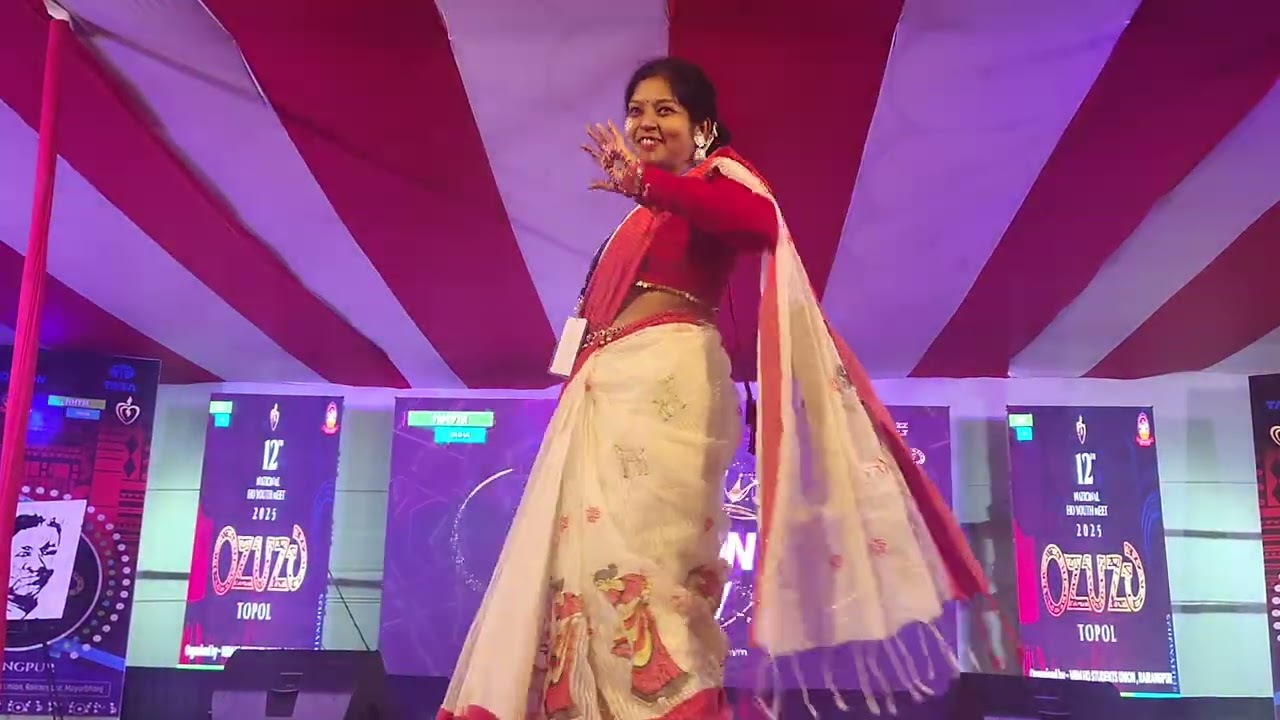 Fashion show||NHYM-2025||Rairangpur||@Mayurbhanj_milesby_Bage 