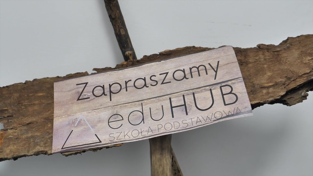 Dobra szkoła dla Twojego dziecka - EduHub w Katowicach