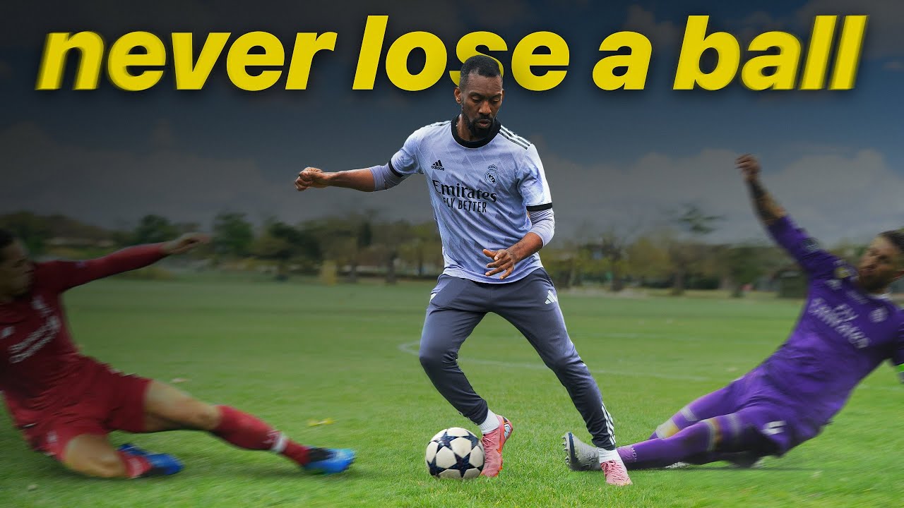 How To NEVER Lose The Ball Again (Pro Guide)