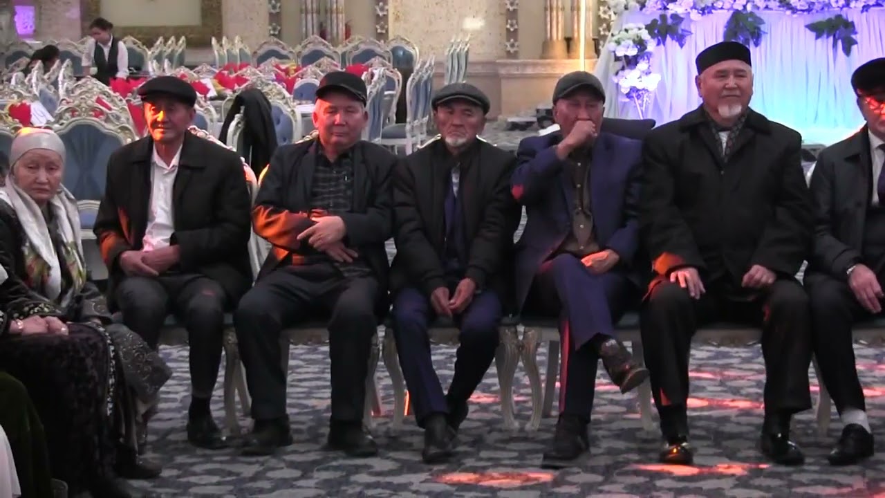 Мағжан&Асем 21.11.2025