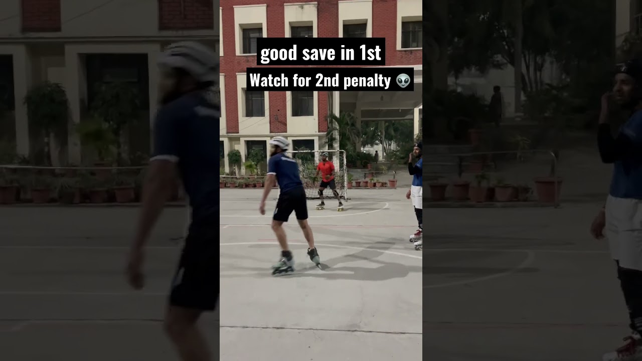 penalties 🚩 #shorts #viral #youtubeshorts #penalty #rollball #shivomsainiskater #india #up