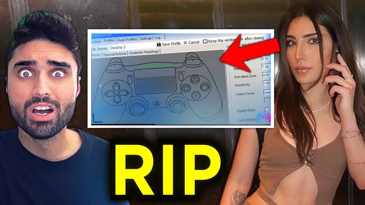 ACTIVISION CONFIRMS CHEATING😵 - Swagg, Nadia, BAMS & Zlaner - Call of Duty Warzone Cronus PS5 & Xbox