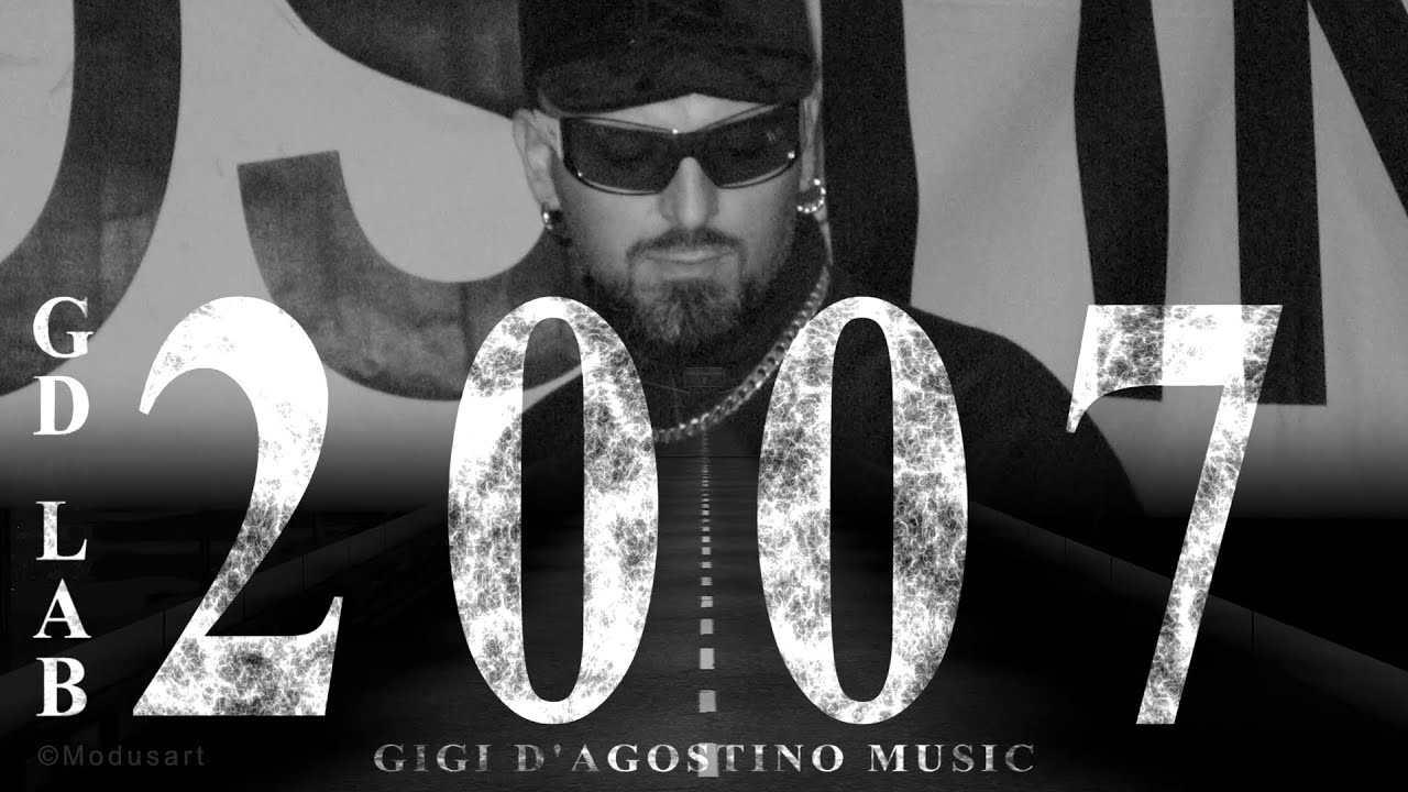 LENTO VIOLENTO - DEMODAG 300G [ GD LAB 2007 ]