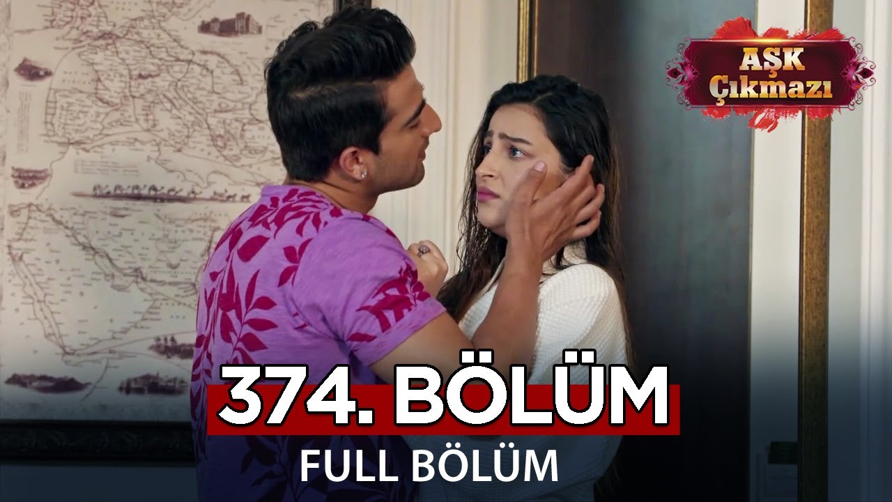 Aşk Çıkmazı Hint Dizisi 374. Bölüm | Uzun Versiyon
