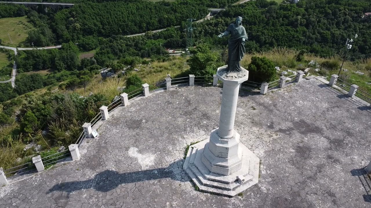 Sacrario di Mignano Monte Lungo a cura di Domenico Milano