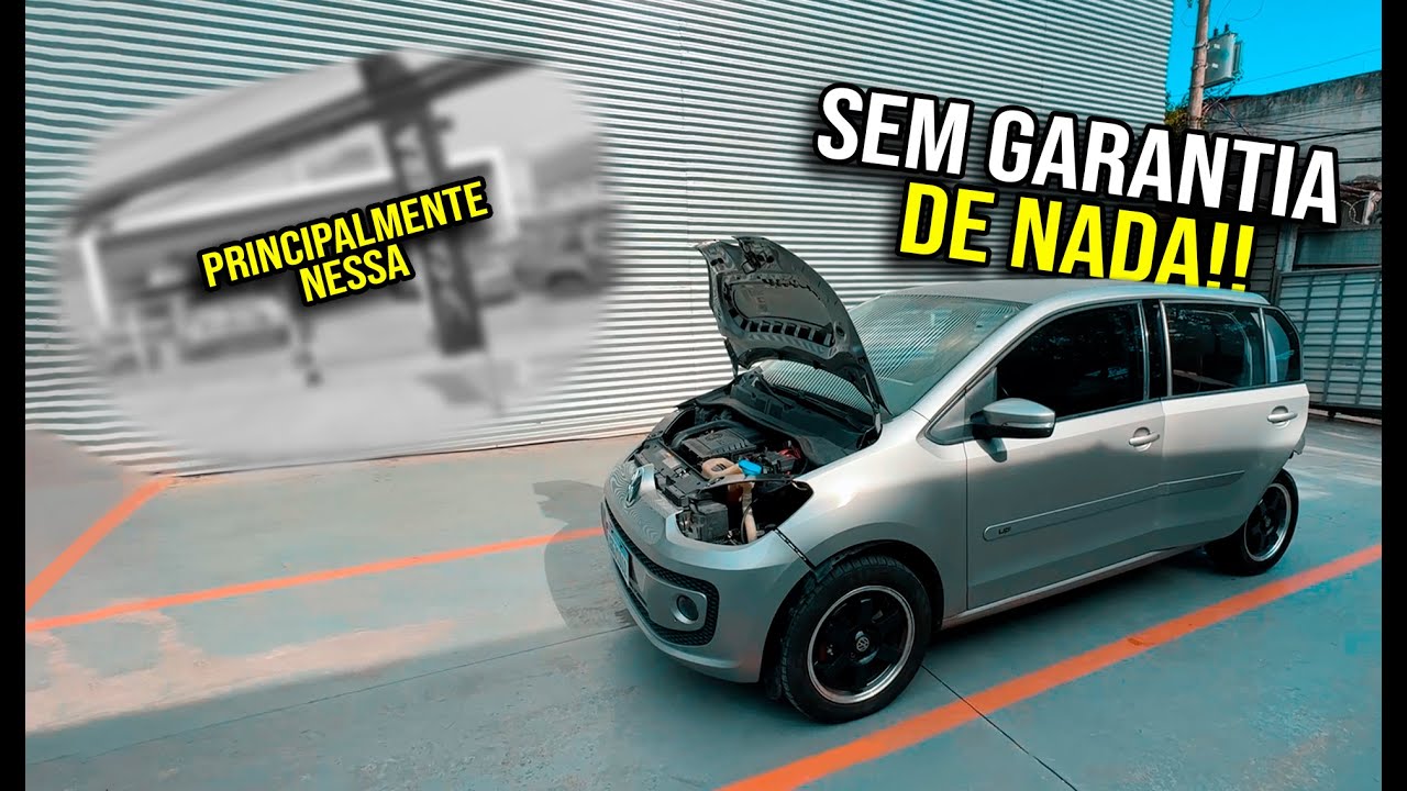 NUNCA MAIS COMPRO CARRO EM CONCESSIONÁRIA! | TÁ CERTO ISSO TONIMEK? 🟠🤔