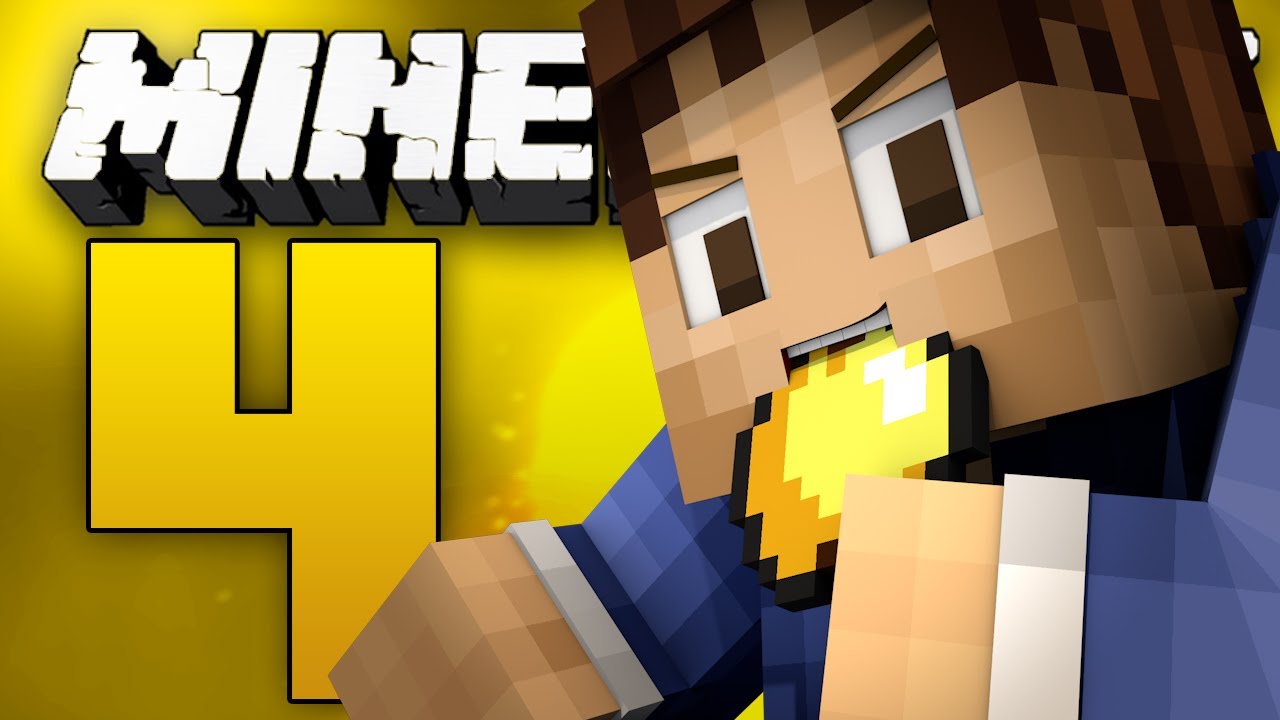 MINECRAFT UHC SEASON 4 - EPISODE 4