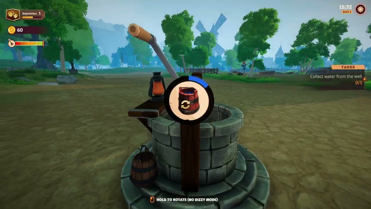 The Finest Ale in the Village! | Tavern Manager Simulator