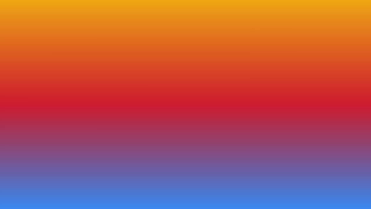 Relaxing LED Gradient Background | Ambient Mood Lighting Visual for Screens & Videos