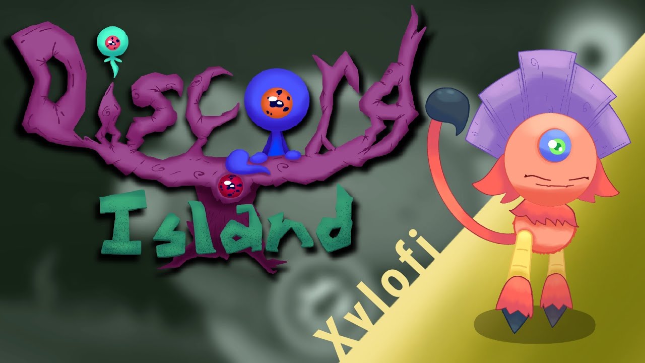 Discord Island | Xylofi