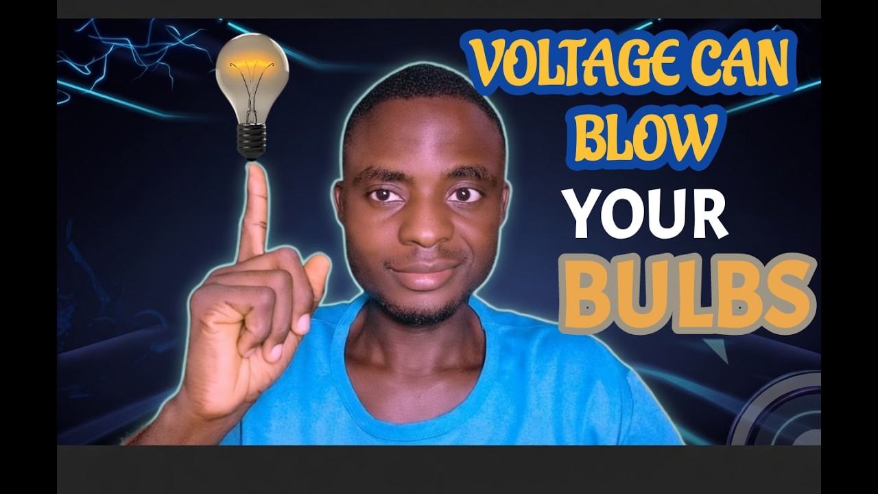 Learn about voltage