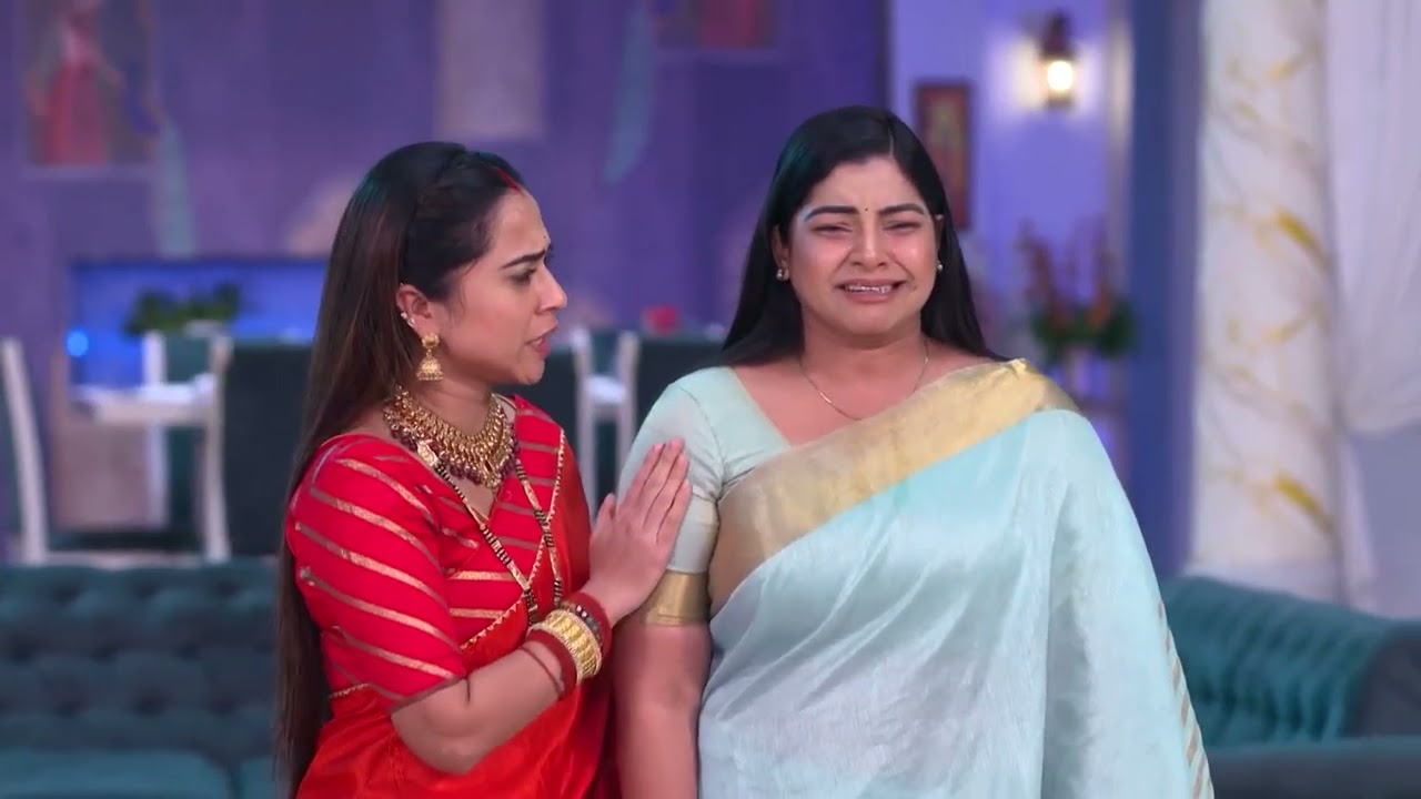 Tu Khara Mun Chaai | Ep - 967 | Webisode | Jan 17 2026 | Zee Sarthak