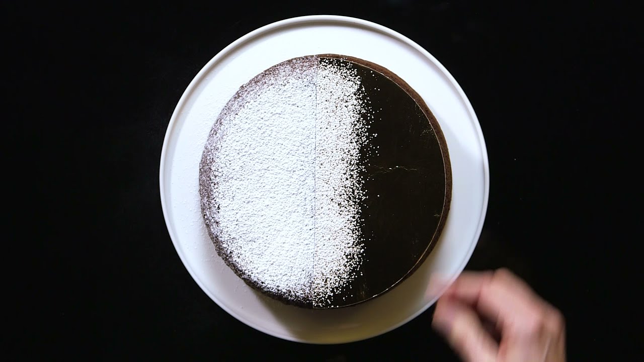 R&eacute;ussir ses d&eacute;cors en sucre glace