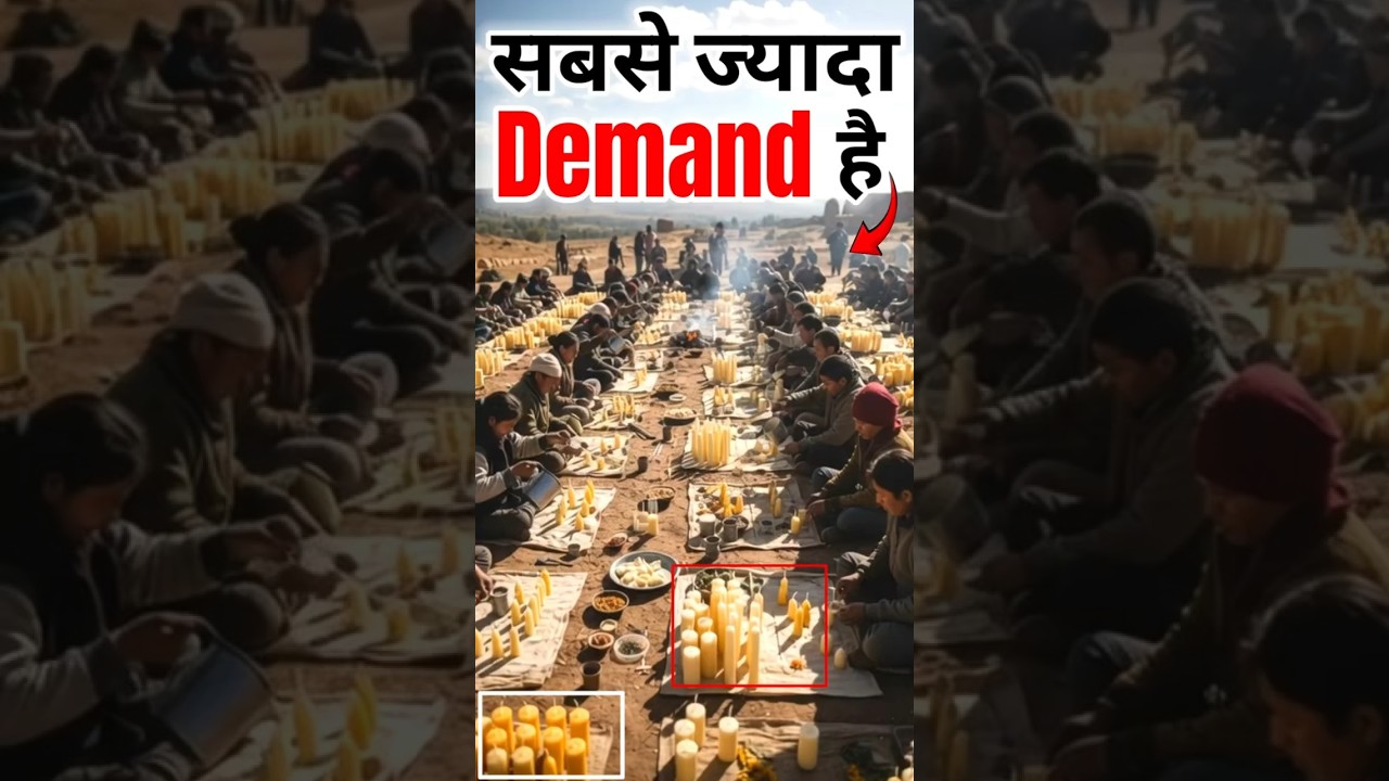 Aromatic candle export from india | aromatic candle making| aromatic candle #shorts #export