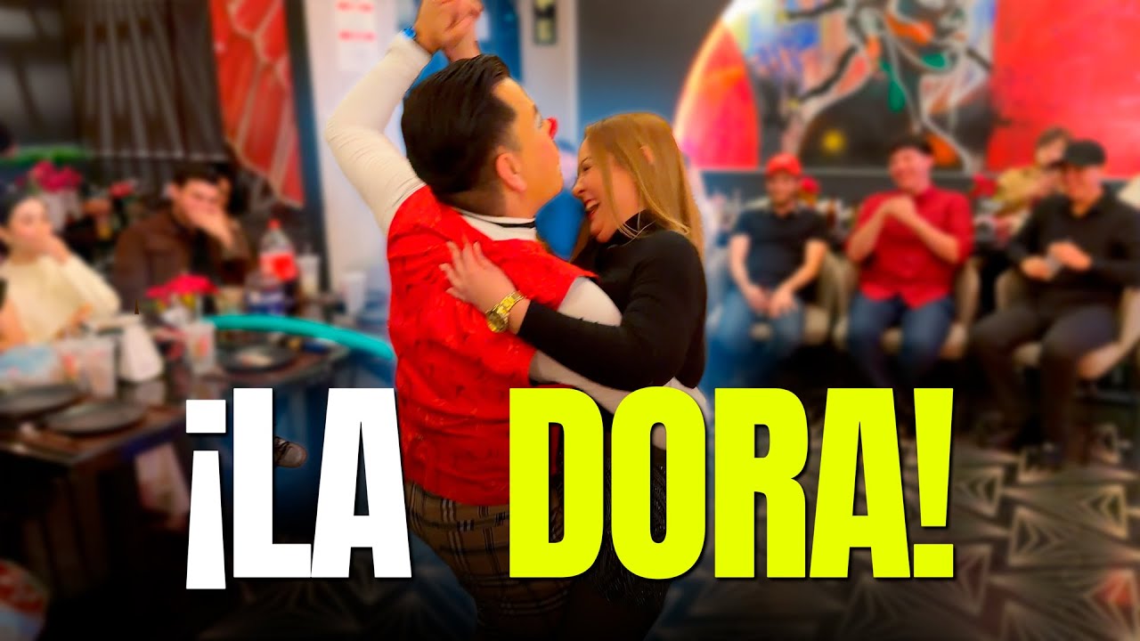 Y quien ganó mira nomás 🤣