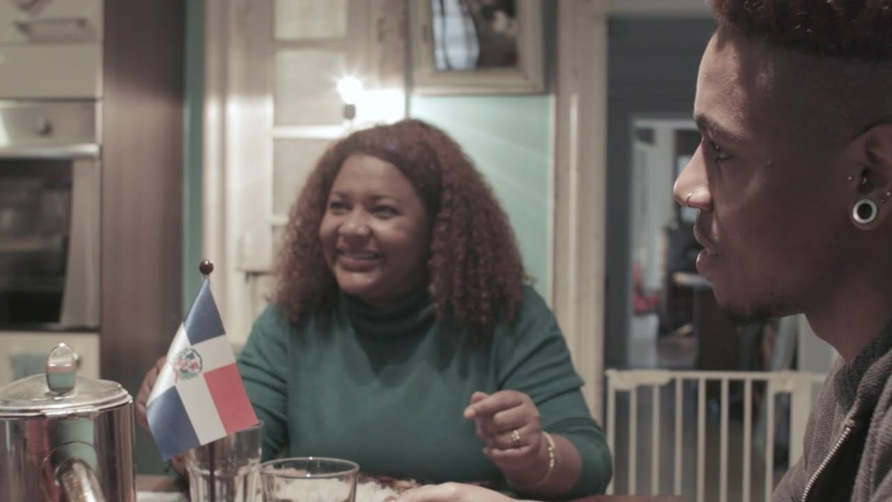 ¿Por qué Uruguay? - República Dominicana