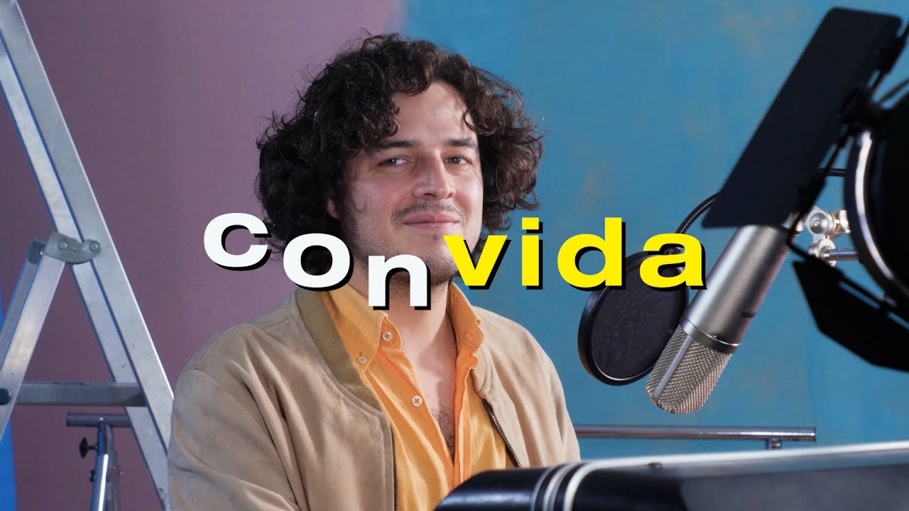 Tomás Wallenstein ao vivo - Responso para Maridos Transviados