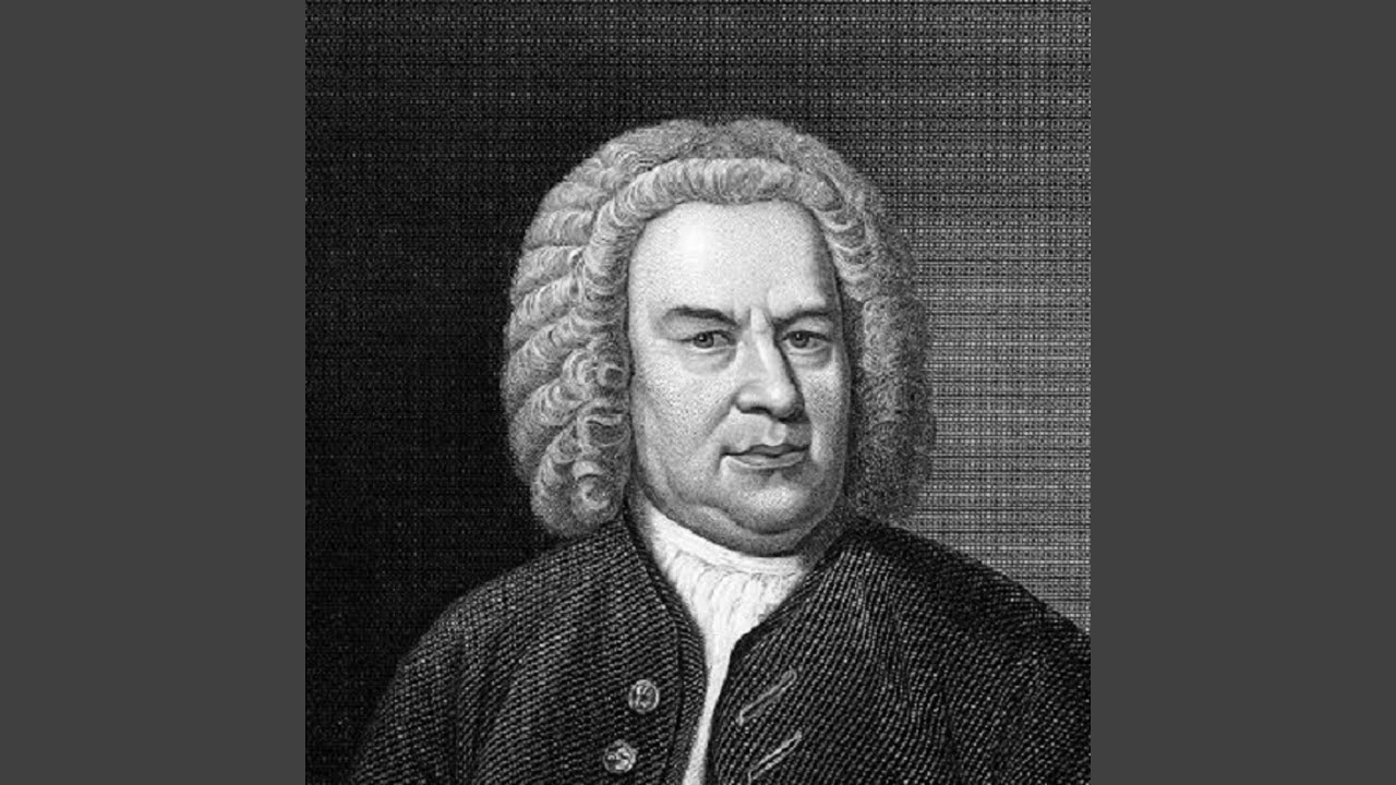 Frank Berger Dieter Weber - Jesu Joy of Man's Desiring BWV 147