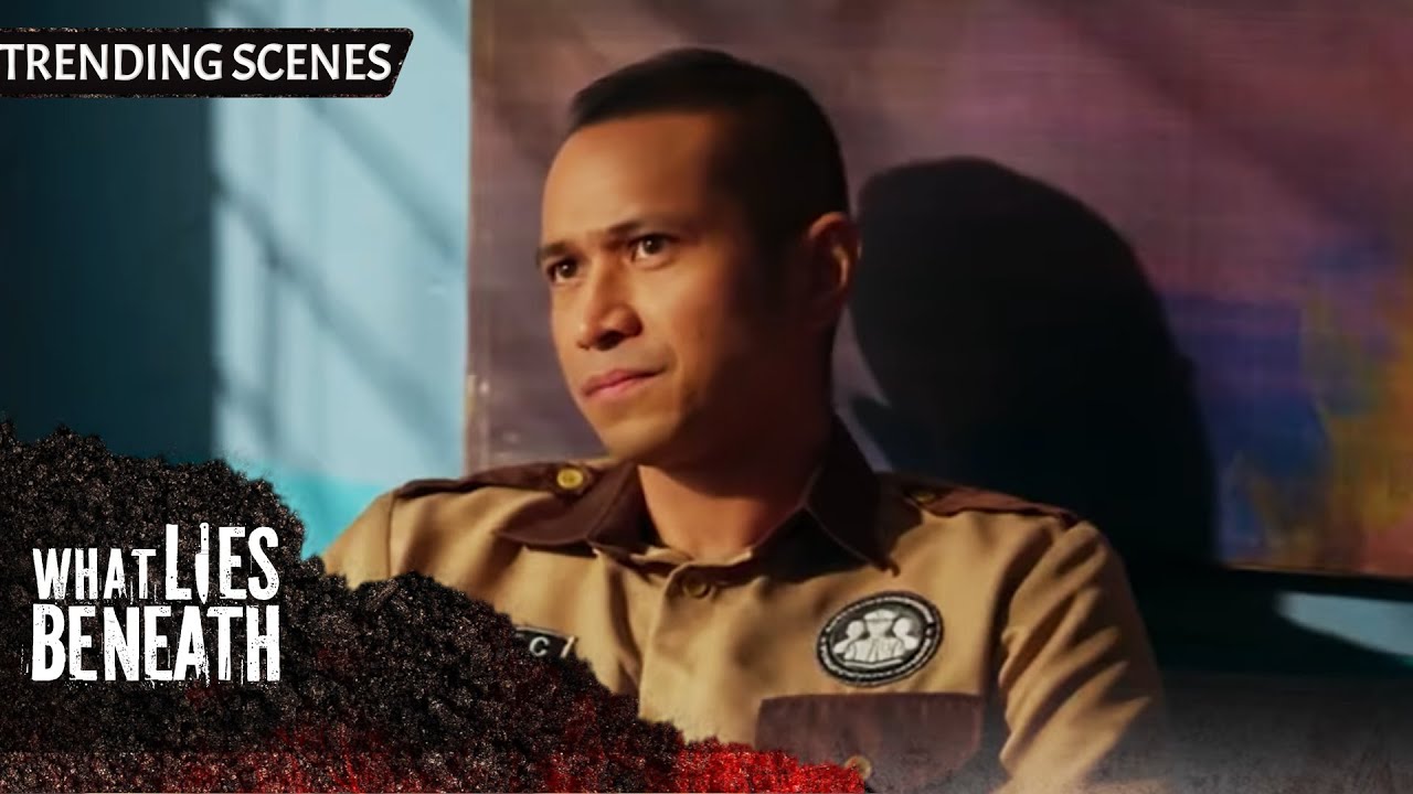 'What We Awaken’ Episode | What Lies Beneath Trending Scenes