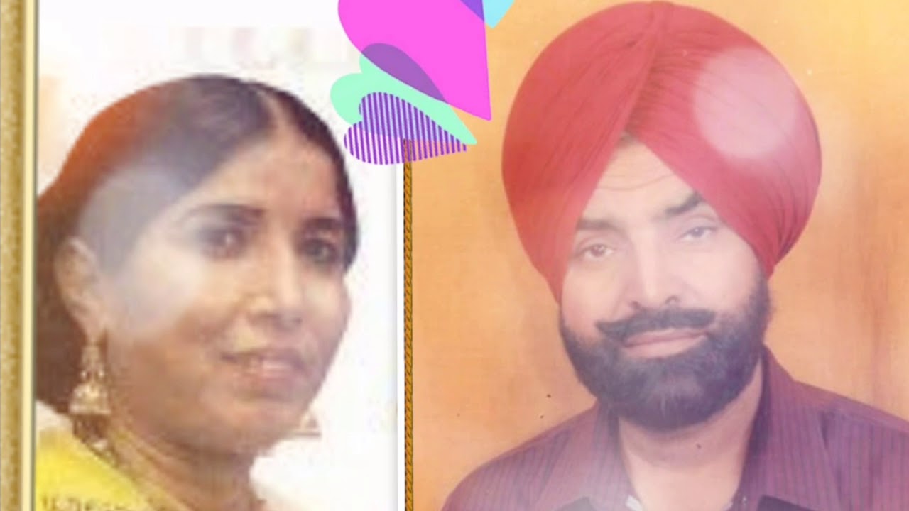 1-ਰੇਸ਼ਮੀ ਰੁਮਾਲ ਵਾਂਗੂੰ ਰੱਖ ਮੁੰਡਿਆ 2-ਲੱਡੂੂ ਖਾ ਕੇ ਤੁਰਦੀ ਬਣੀਂ(EP RECORD1972)
