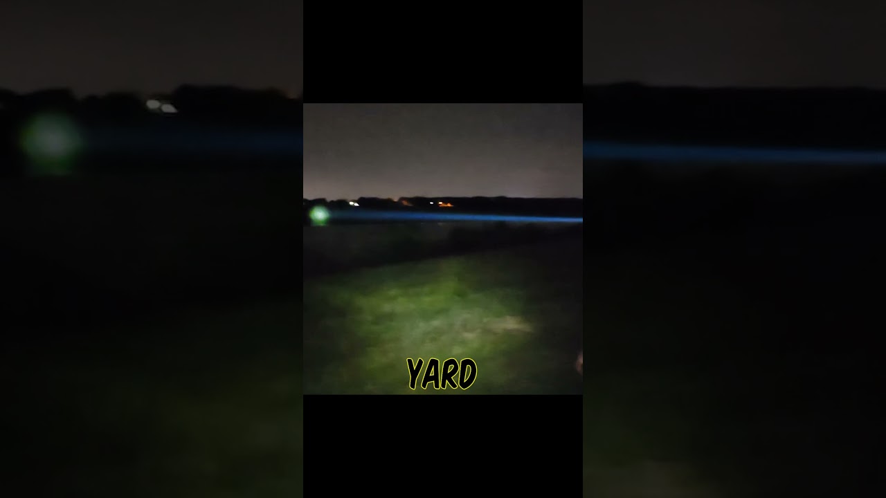 TOP 3 HUNTING FLASHLIGHTS🔦🦌 