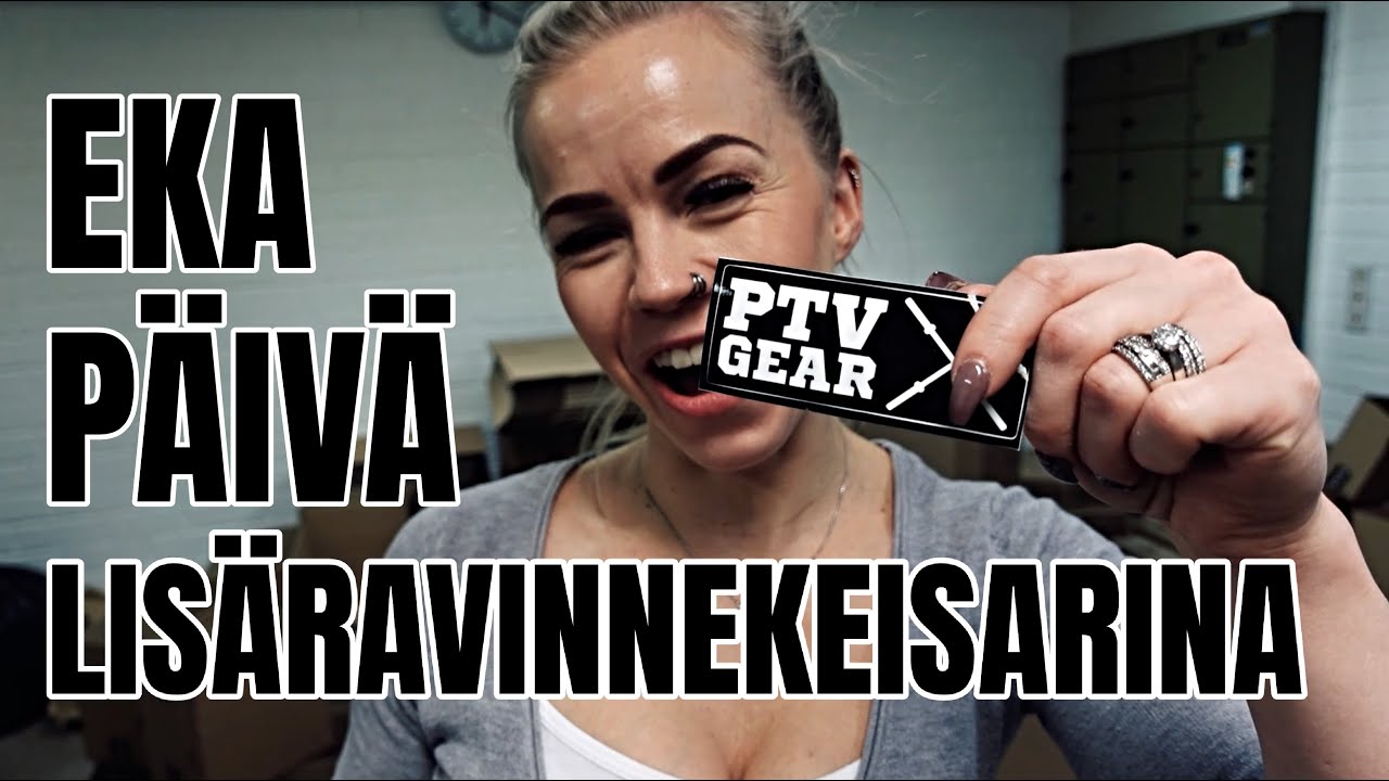 UUSI ALUEVALTAUS, MITEN MENI?